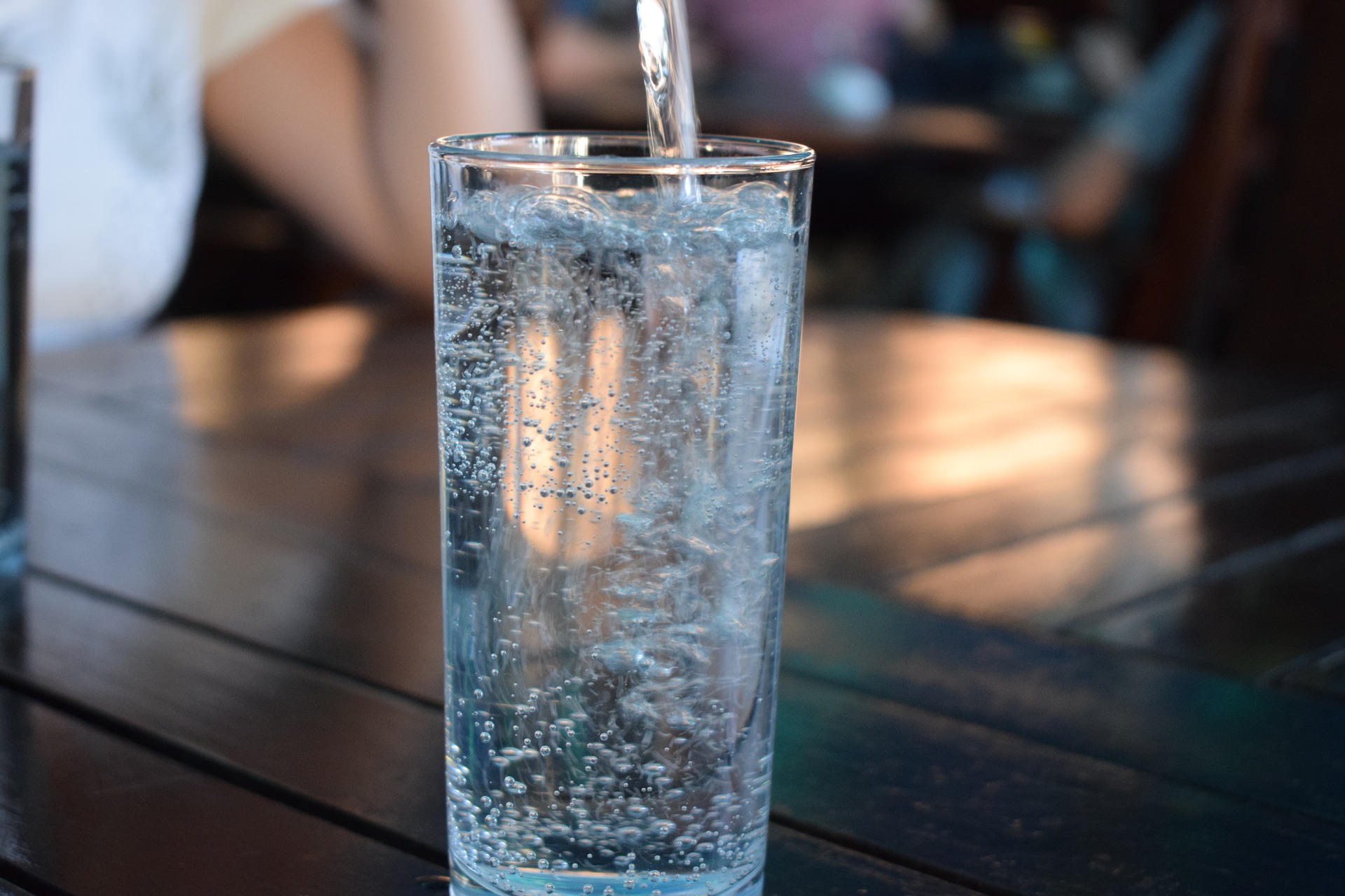 Stretávate sa často s dehydratáciou? 