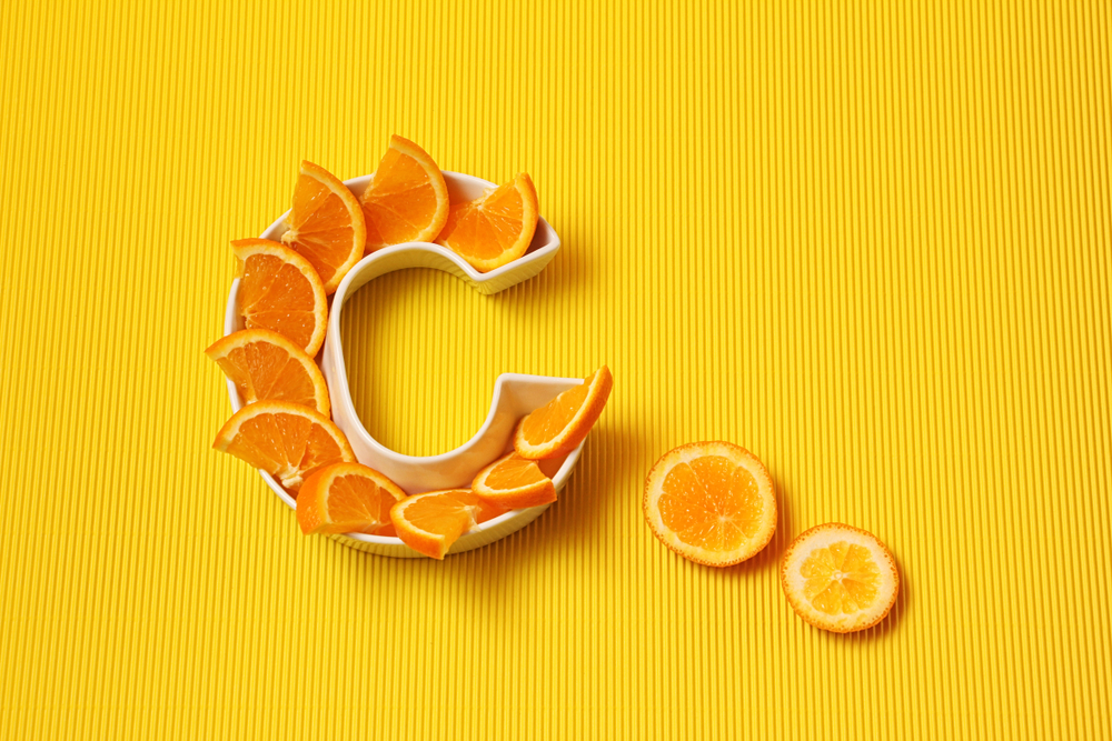 Vitamín C je jeden z nejdůležitějších vitamínů na posílení imunity