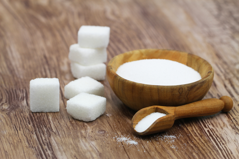 Když omezíte cukr, bude to mít blahodárný efekt na vaše tělo