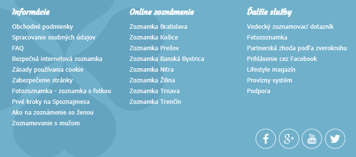 lotyšský online dating