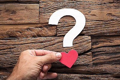 8 otázok, ktoré by ste si mali položiť, než sa s partnerom rozídete