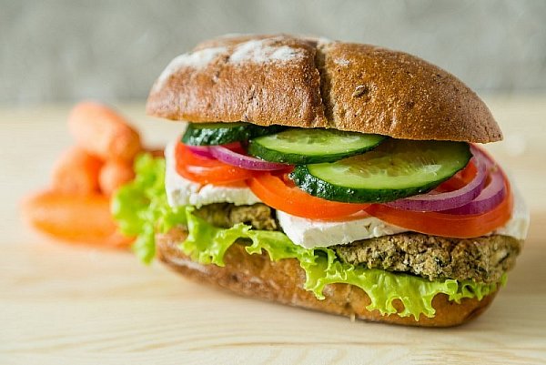 Ako zlepšiť svoj sendvič, aby bol zdravší