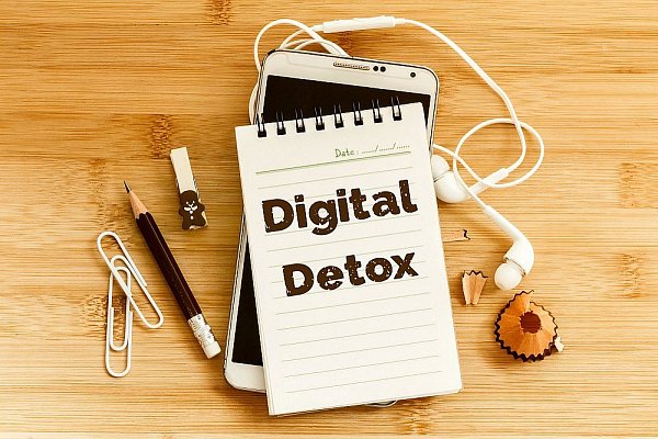 Dokázali by ste zažiť (alebo skôr prežiť) digitálny detox?