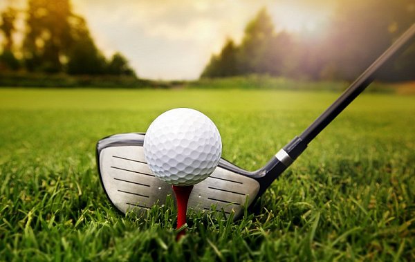 Golf - celosvetovo známy a populárny šport