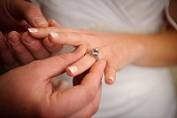 Je zásnubný prsteň znakom lásky?