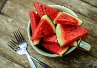 Prečo by ste si mali zamilovať vodný melón?