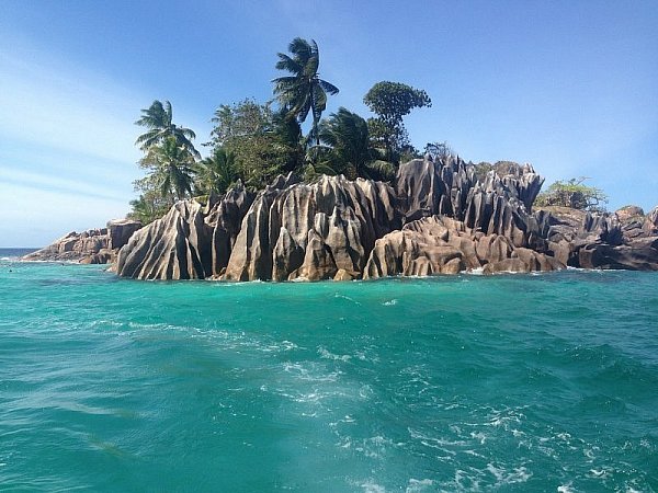 Seychely: miesto, ktoré jednoducho musíte vidieť!