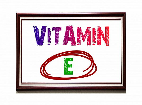 Vitamín E: antioxidanty vs. voľné radikály