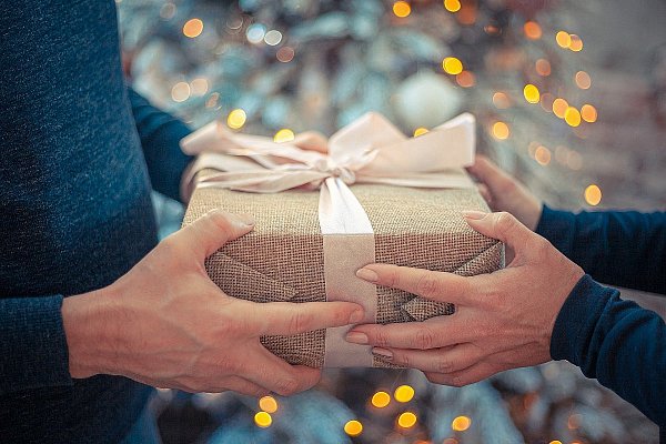 Vyberte vianočný darček podľa znamenia