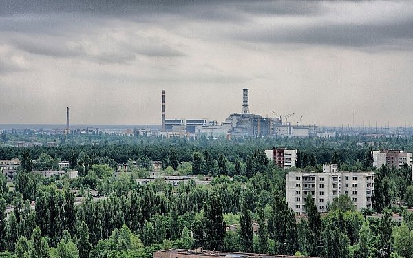 Zdravotné dôsledky havárie v Černobyle, zoznámte sa